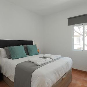 Appartement met Drie Slaapkamers